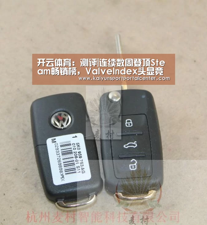 开云体育:测评|连续数周登顶Steam畅销榜,ValveIndex头显竞争力何在?(图2) 开云体育